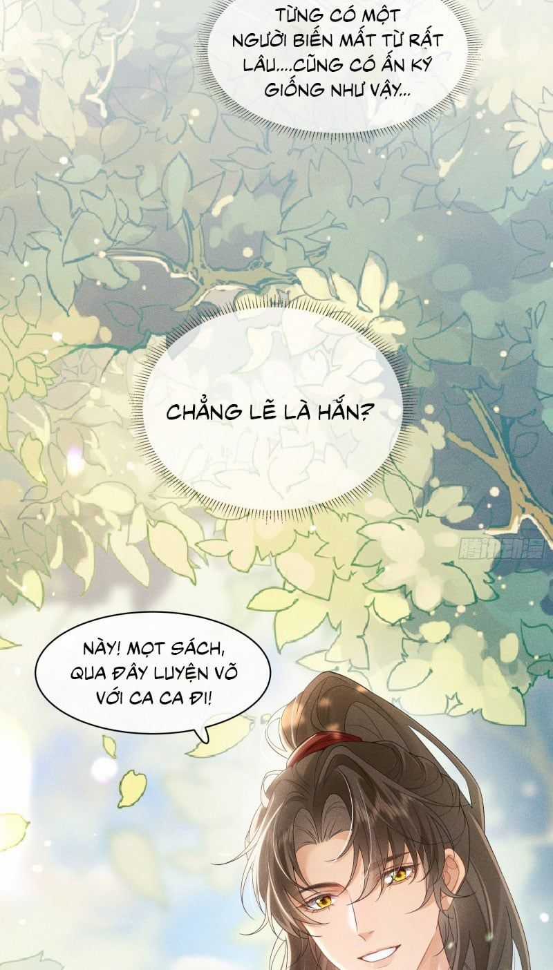 Giấc Mộng Thanh Vân - Chương 1 - Trang 24