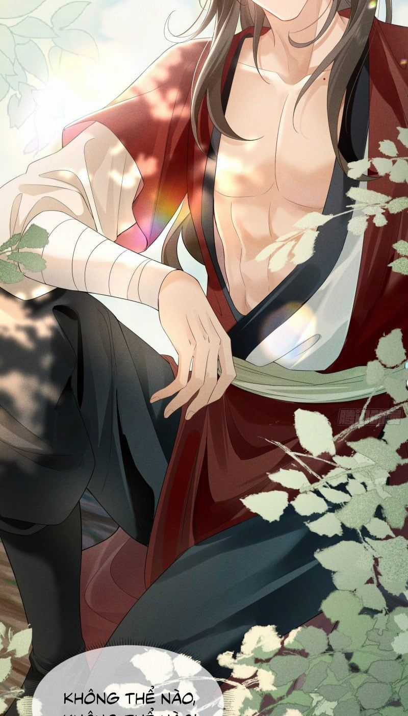 Giấc Mộng Thanh Vân - Chương 1 - Trang 25