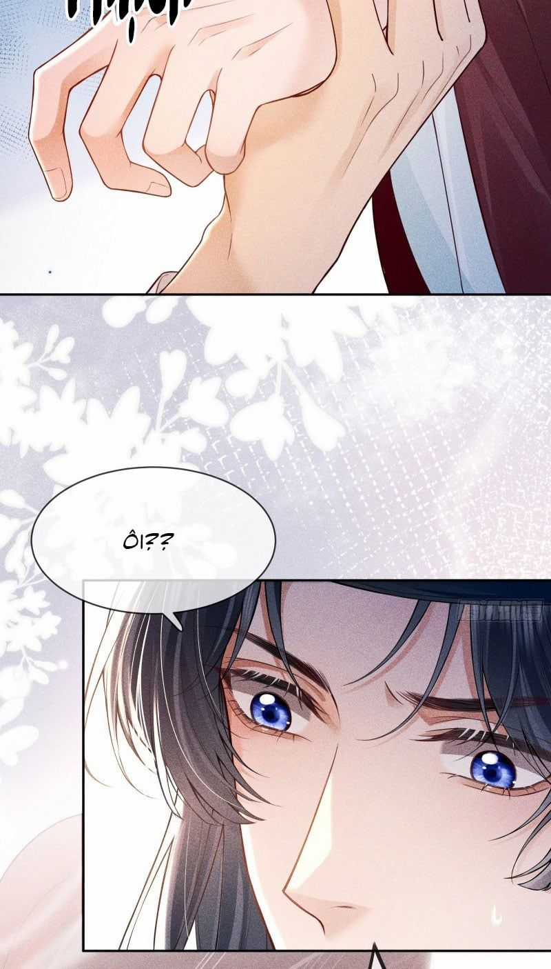 Giấc Mộng Thanh Vân - Chương 1 - Trang 28