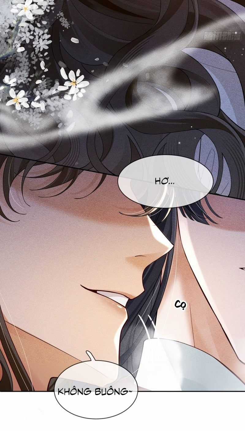 Giấc Mộng Thanh Vân - Chương 1 - Trang 33