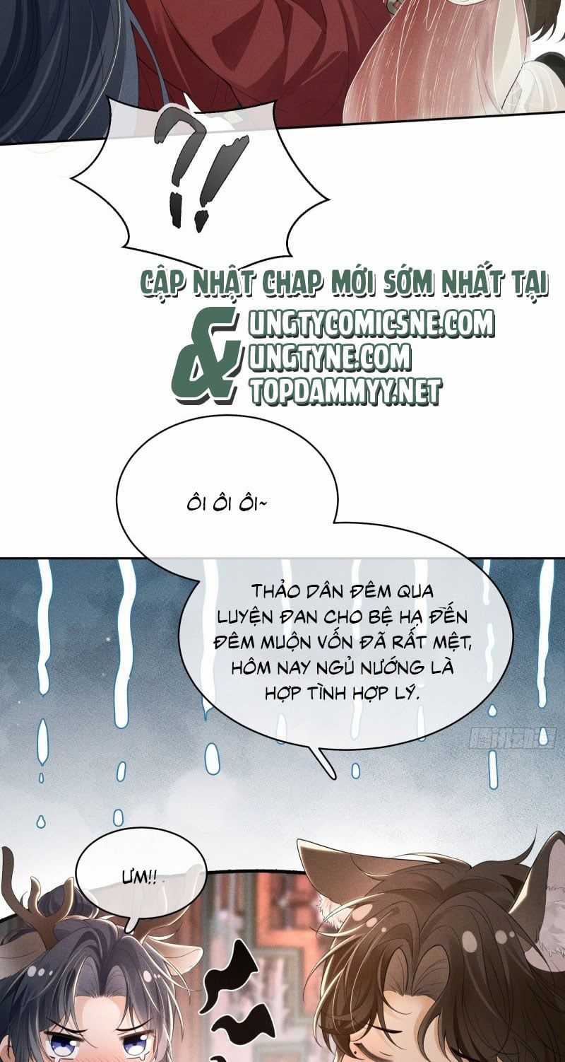 Giấc Mộng Thanh Vân - Chương 1 - Trang 42