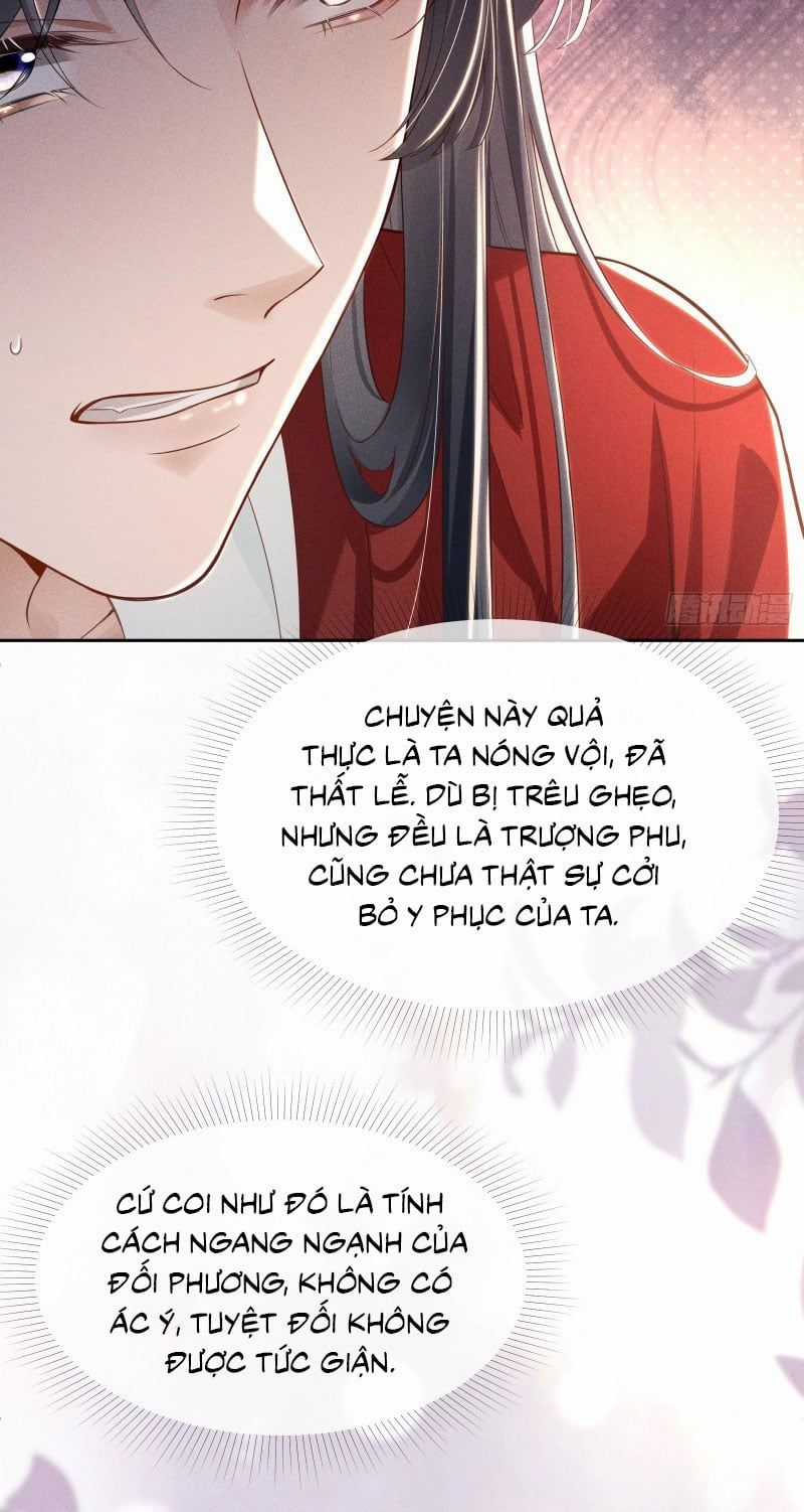 Giấc Mộng Thanh Vân - Chương 1 - Trang 44