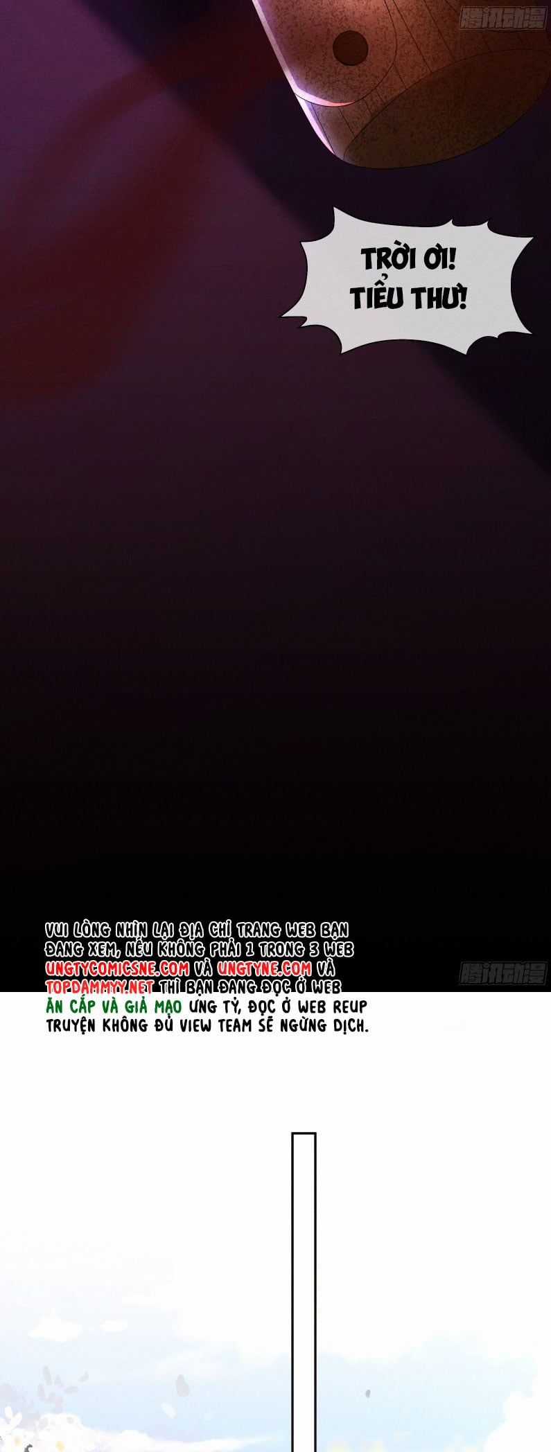 Giấc Mộng Thanh Vân - Chương 1 - Trang 7