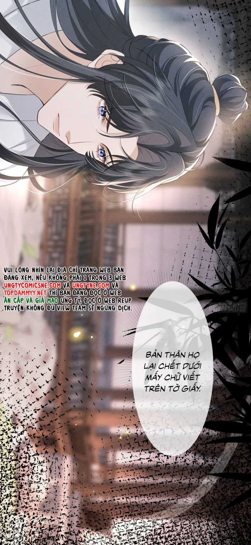 Giấc Mộng Thanh Vân - Chương 10 - Trang 22