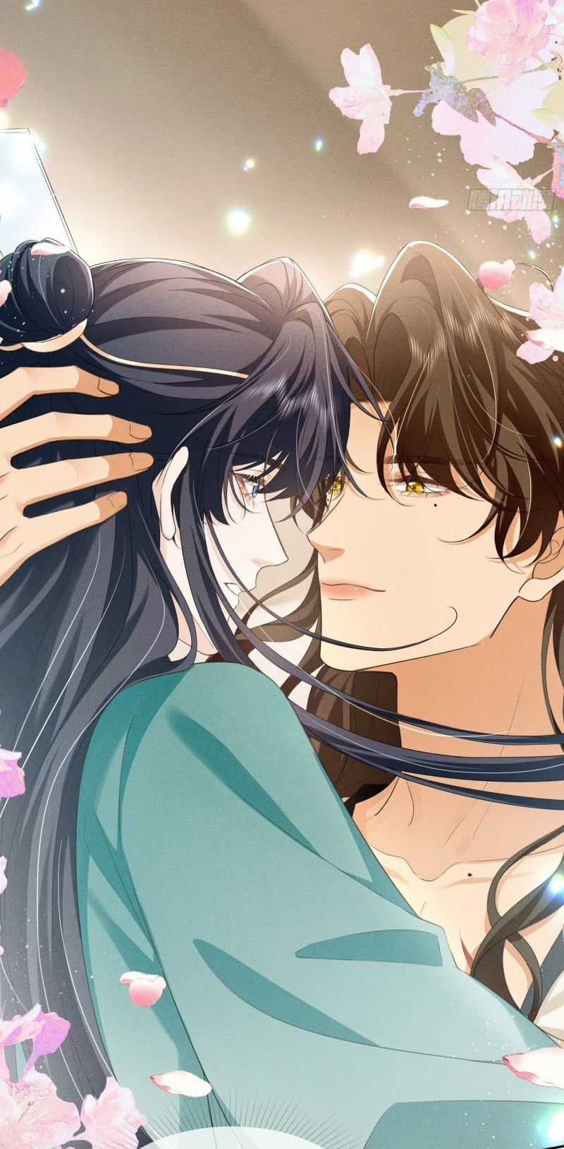 Giấc Mộng Thanh Vân - Chương 11 - Trang 15