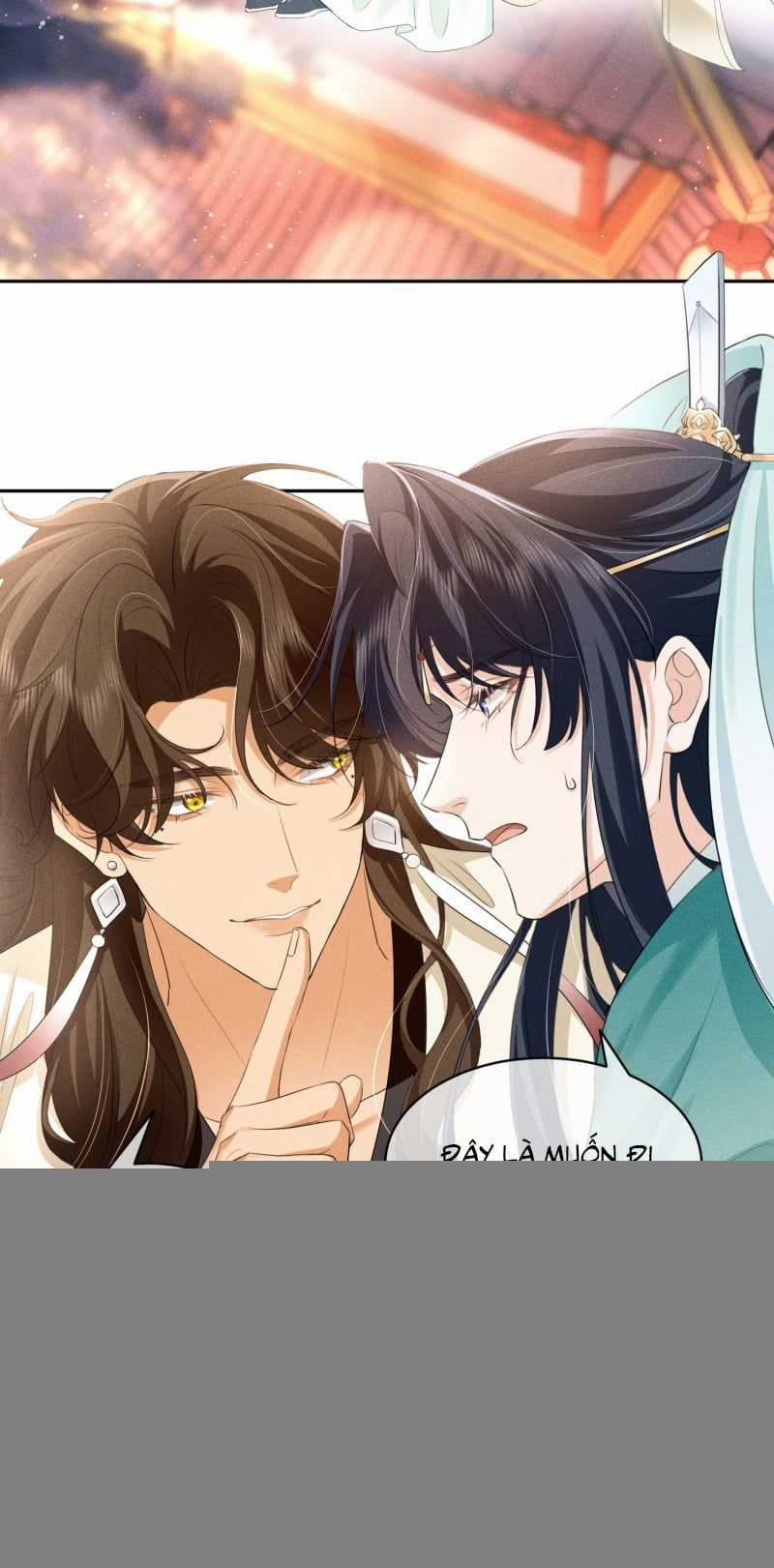 Giấc Mộng Thanh Vân - Chương 11 - Trang 26