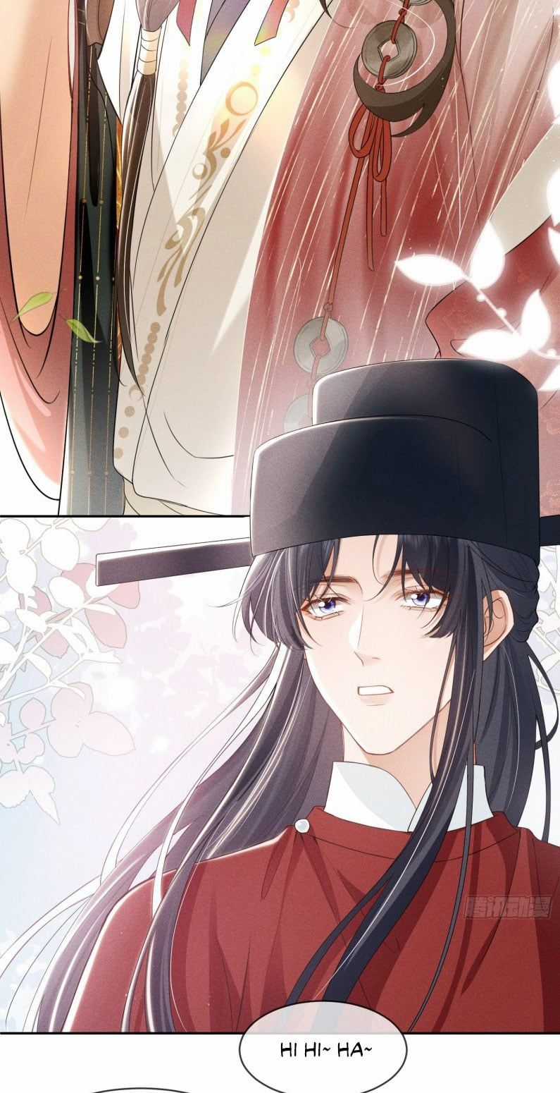 Giấc Mộng Thanh Vân - Chương 2 - Trang 16