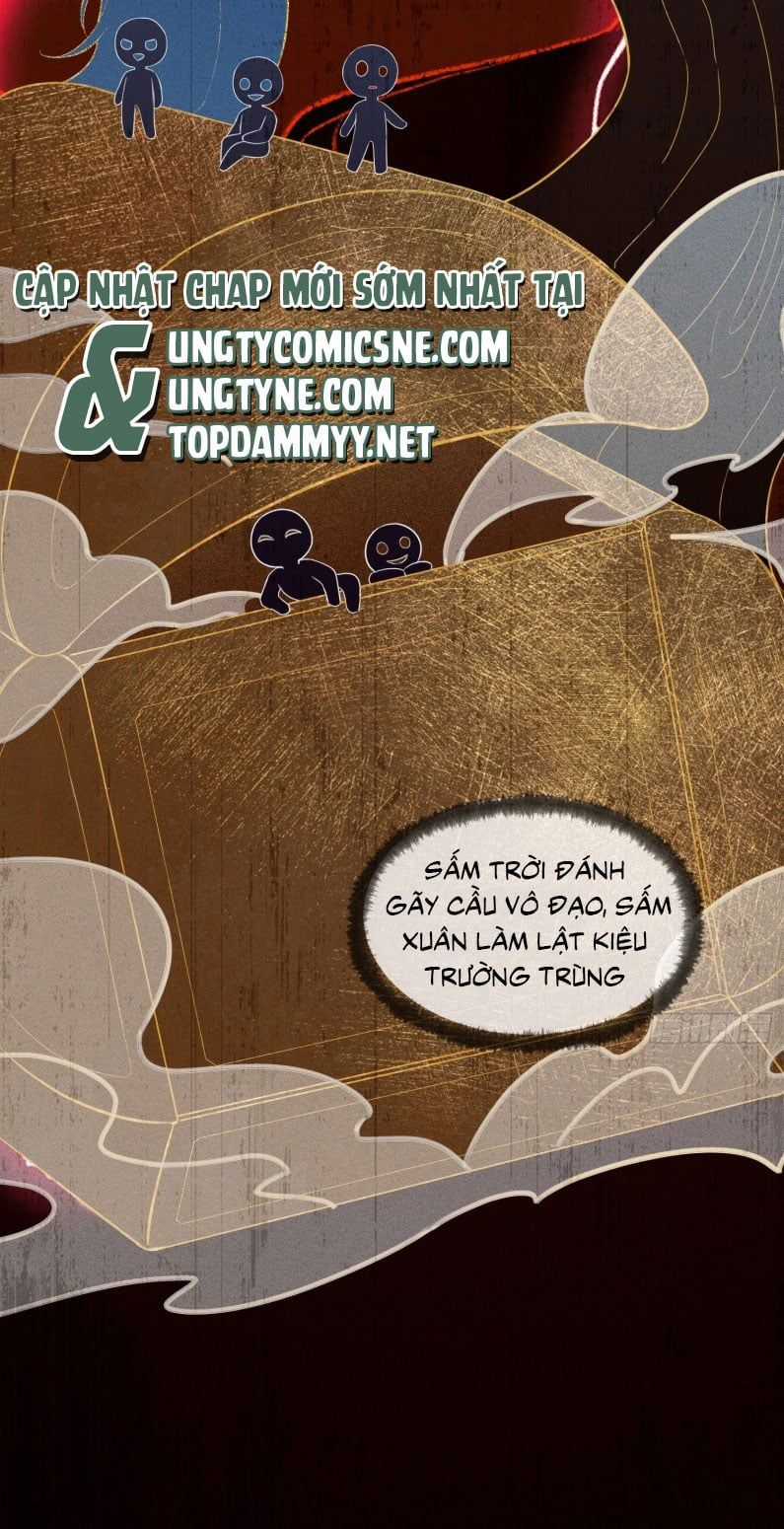 Giấc Mộng Thanh Vân - Chương 2 - Trang 22