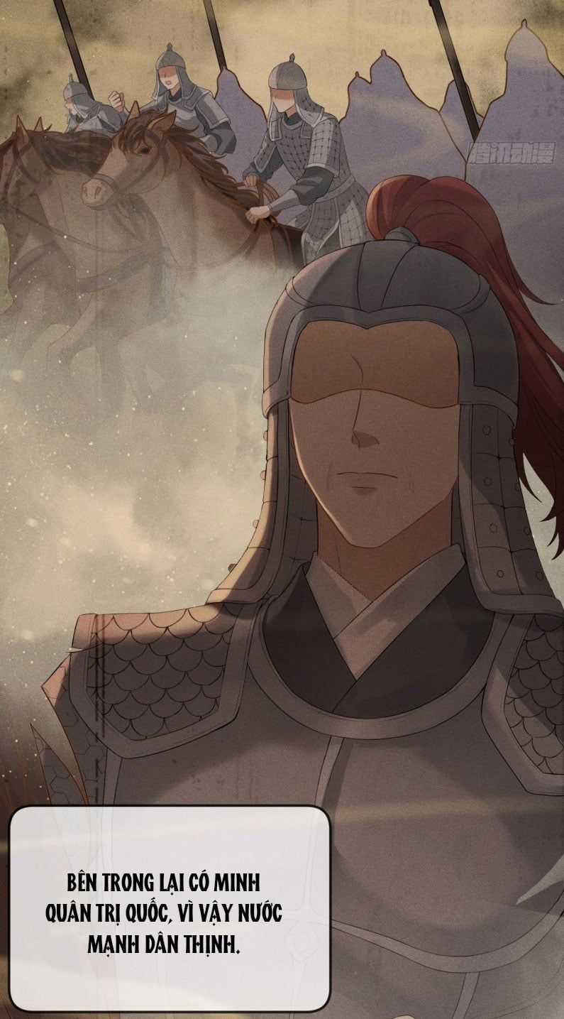 Giấc Mộng Thanh Vân - Chương 2 - Trang 24