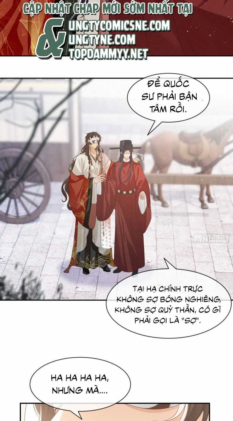 Giấc Mộng Thanh Vân - Chương 2 - Trang 29