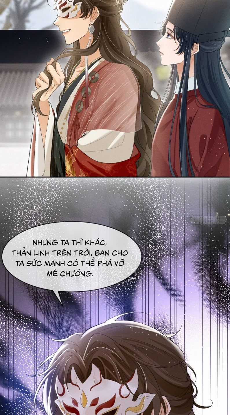 Giấc Mộng Thanh Vân - Chương 2 - Trang 31