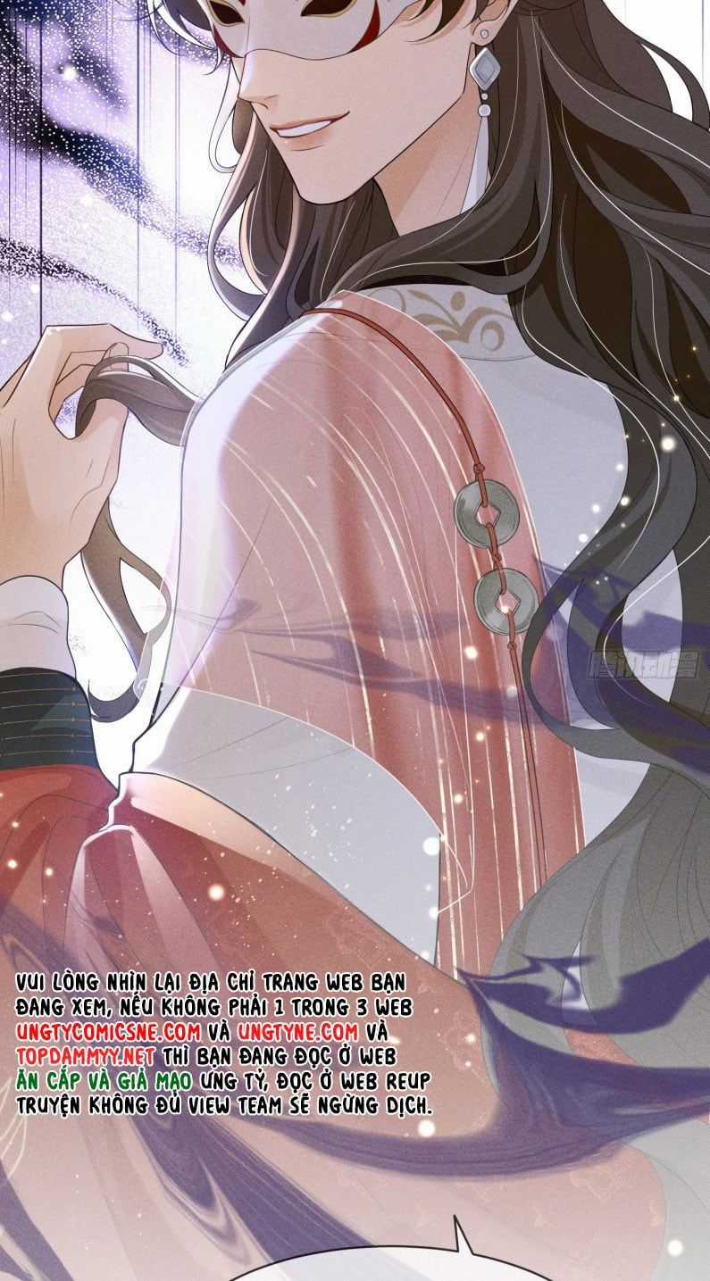 Giấc Mộng Thanh Vân - Chương 2 - Trang 32