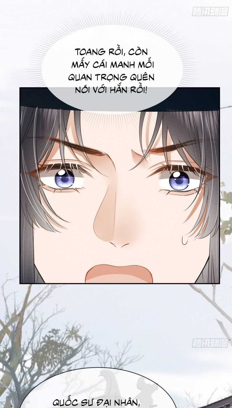 Giấc Mộng Thanh Vân - Chương 2 - Trang 34