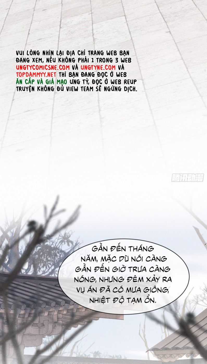 Giấc Mộng Thanh Vân - Chương 2 - Trang 36