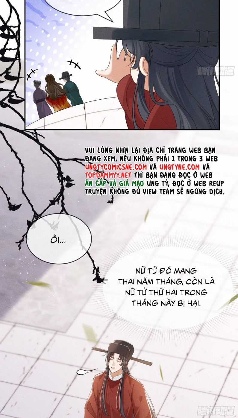 Giấc Mộng Thanh Vân - Chương 2 - Trang 41