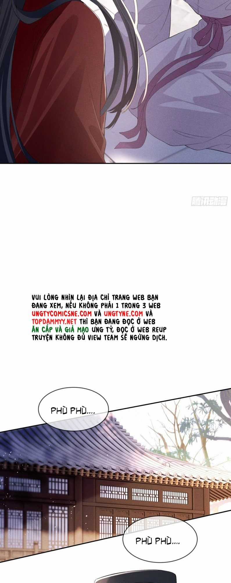 Giấc Mộng Thanh Vân - Chương 2 - Trang 48