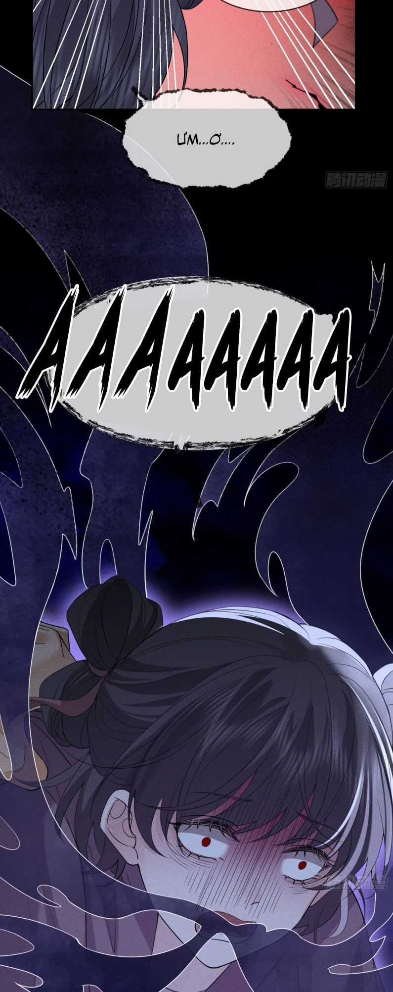 Giấc Mộng Thanh Vân - Chương 2 - Trang 53