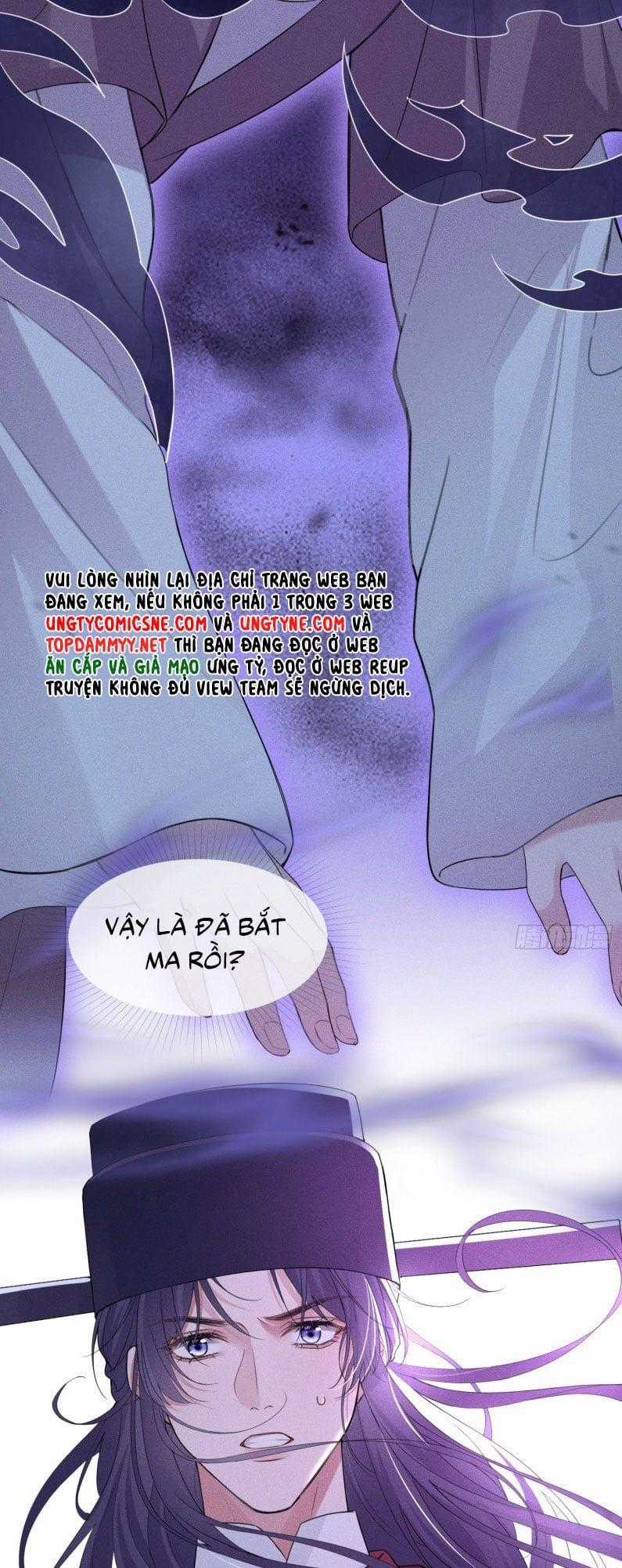 Giấc Mộng Thanh Vân - Chương 2 - Trang 54