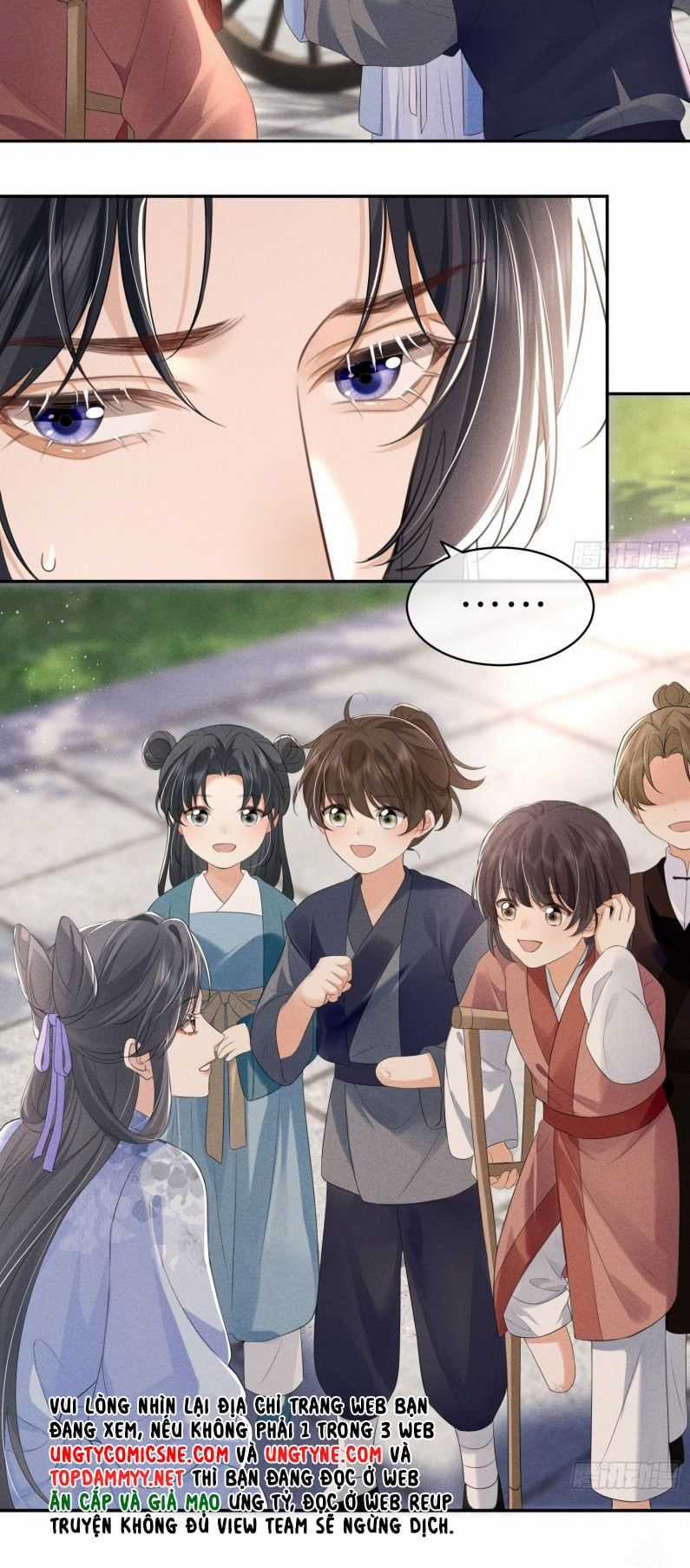 Giấc Mộng Thanh Vân - Chương 4 - Trang 25