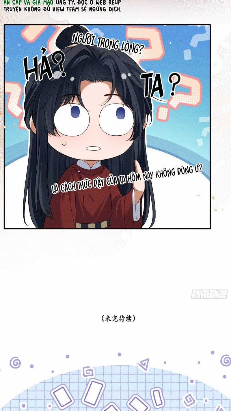 Giấc Mộng Thanh Vân - Chương 5 - Trang 39