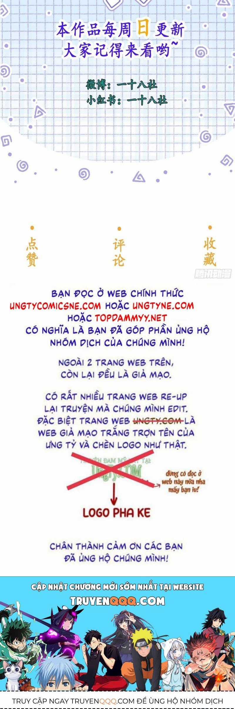 Giấc Mộng Thanh Vân - Chương 5 - Trang 40