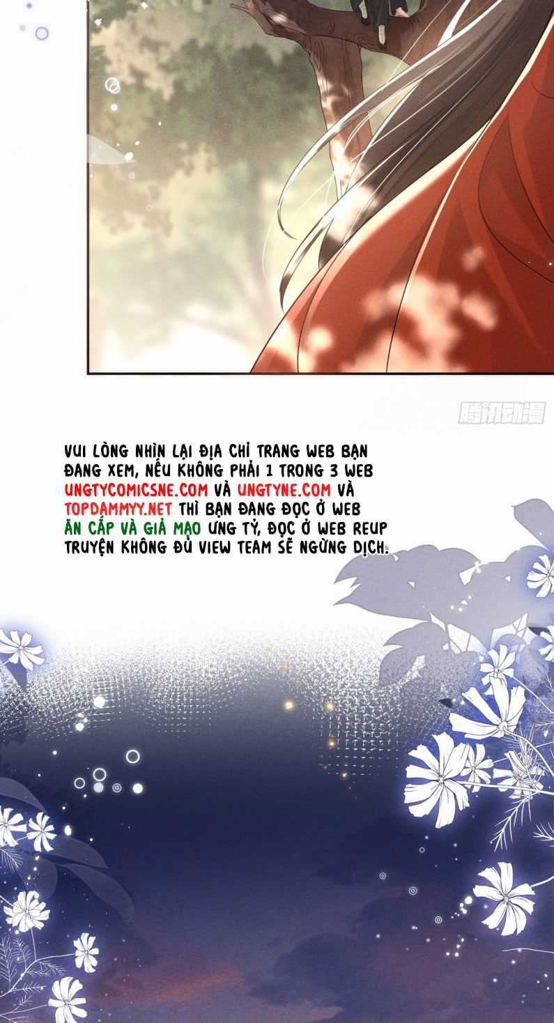 Giấc Mộng Thanh Vân - Chương 6 - Trang 17