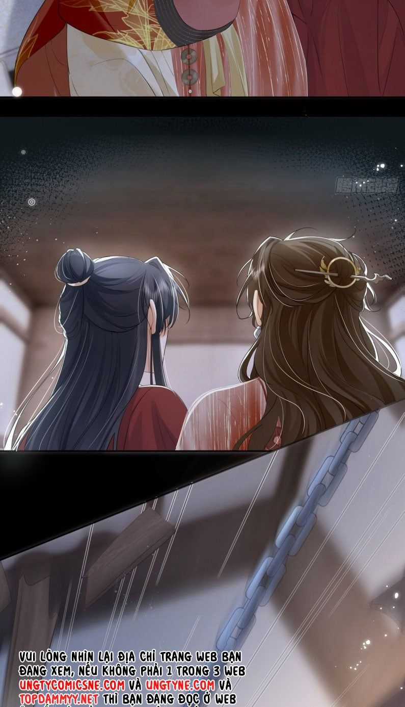 Giấc Mộng Thanh Vân - Chương 6 - Trang 28