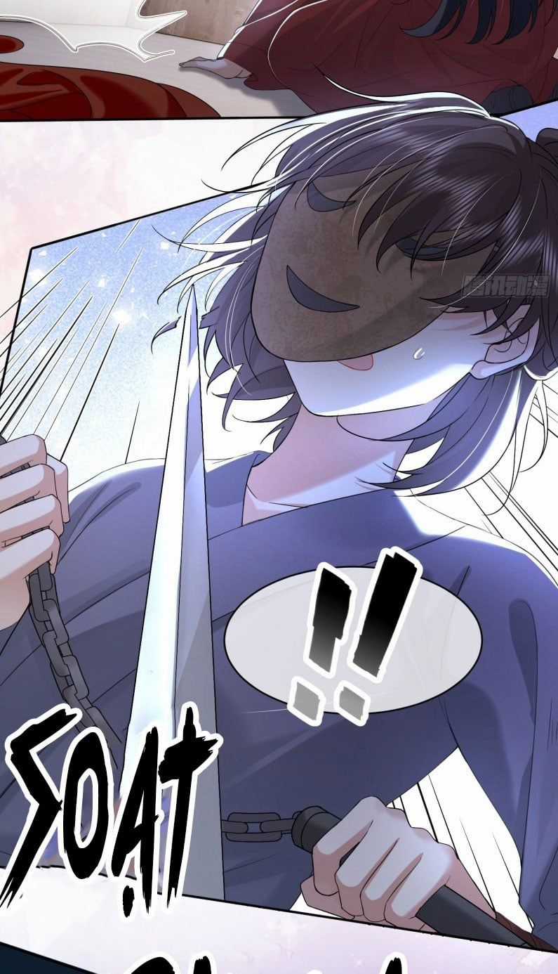 Giấc Mộng Thanh Vân - Chương 6 - Trang 32