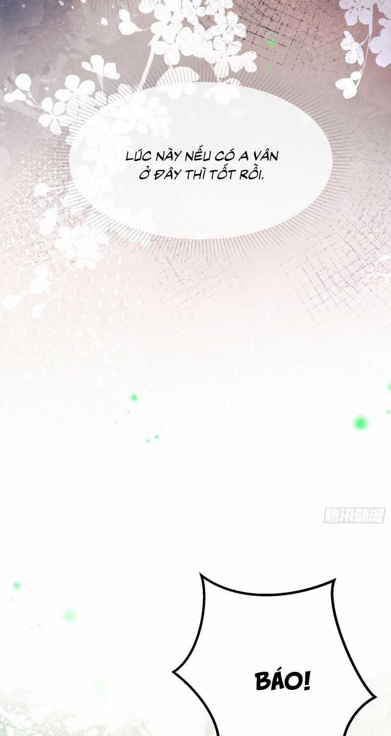 Giấc Mộng Thanh Vân - Chương 7 - Trang 28