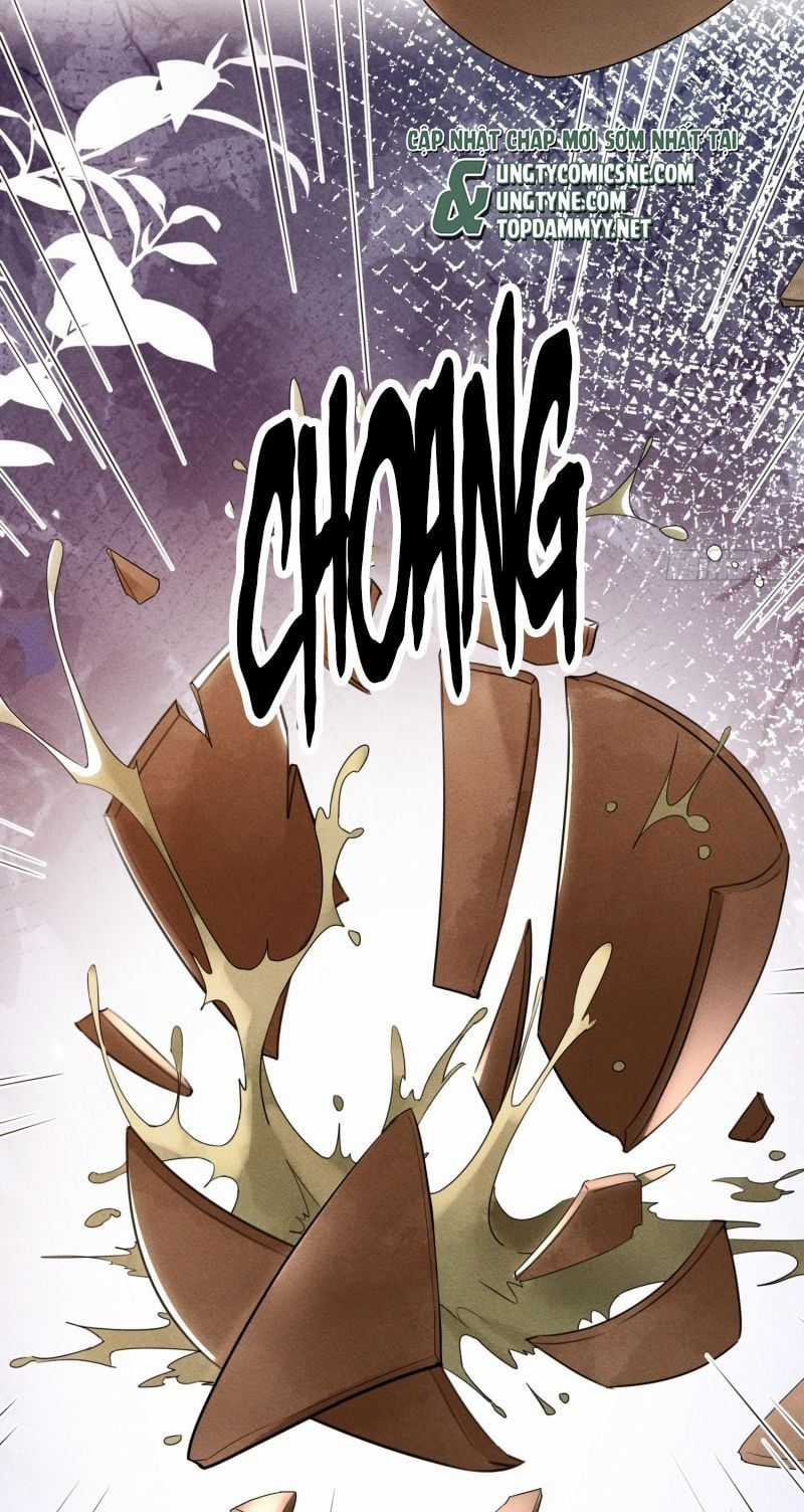 Giấc Mộng Thanh Vân - Chương 7 - Trang 33