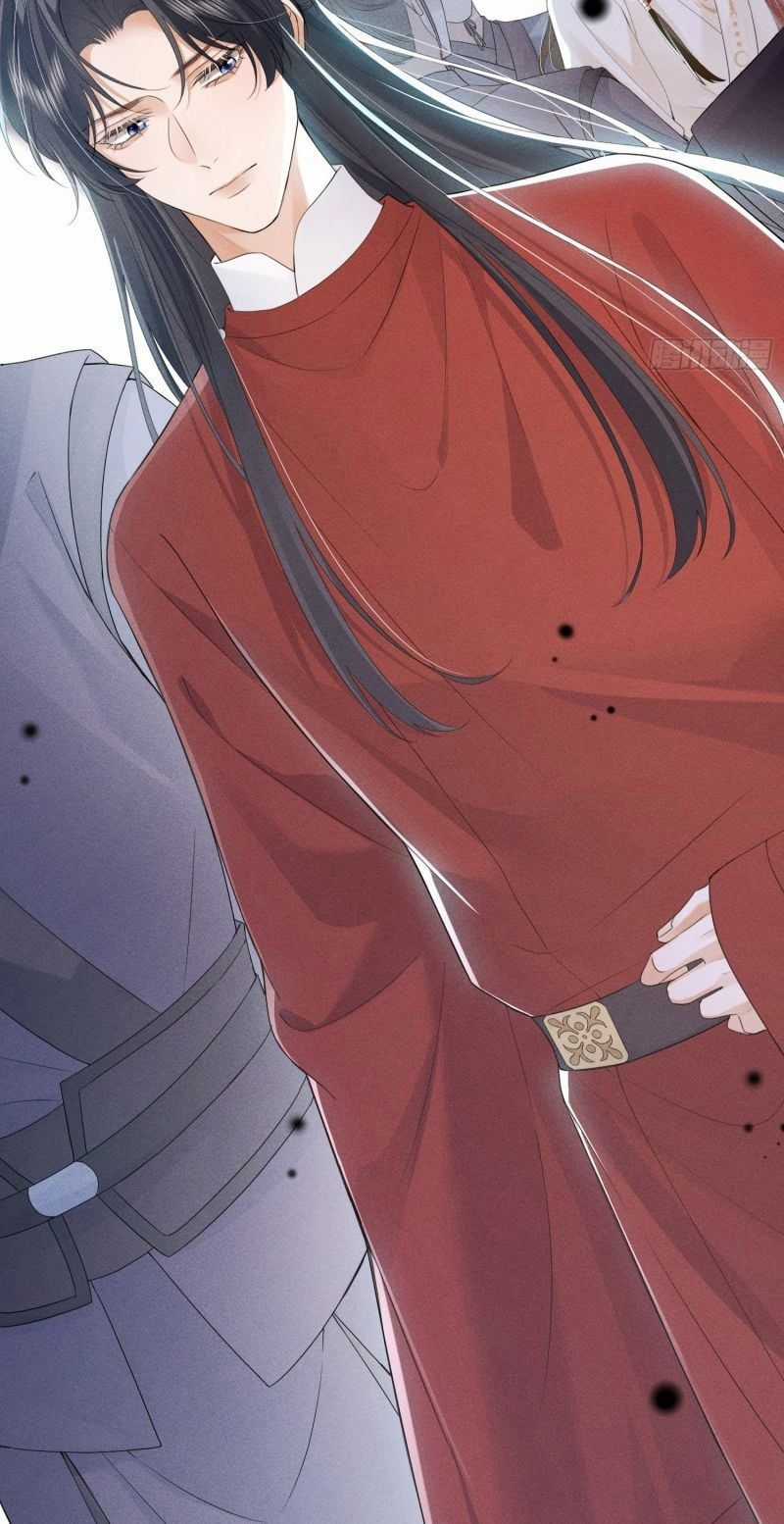 Giấc Mộng Thanh Vân - Chương 7 - Trang 10