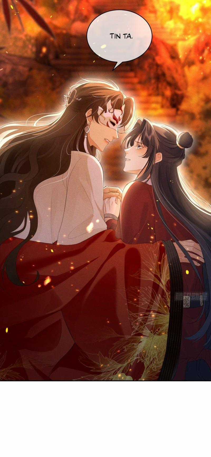 Giấc Mộng Thanh Vân - Chương 8 - Trang 43