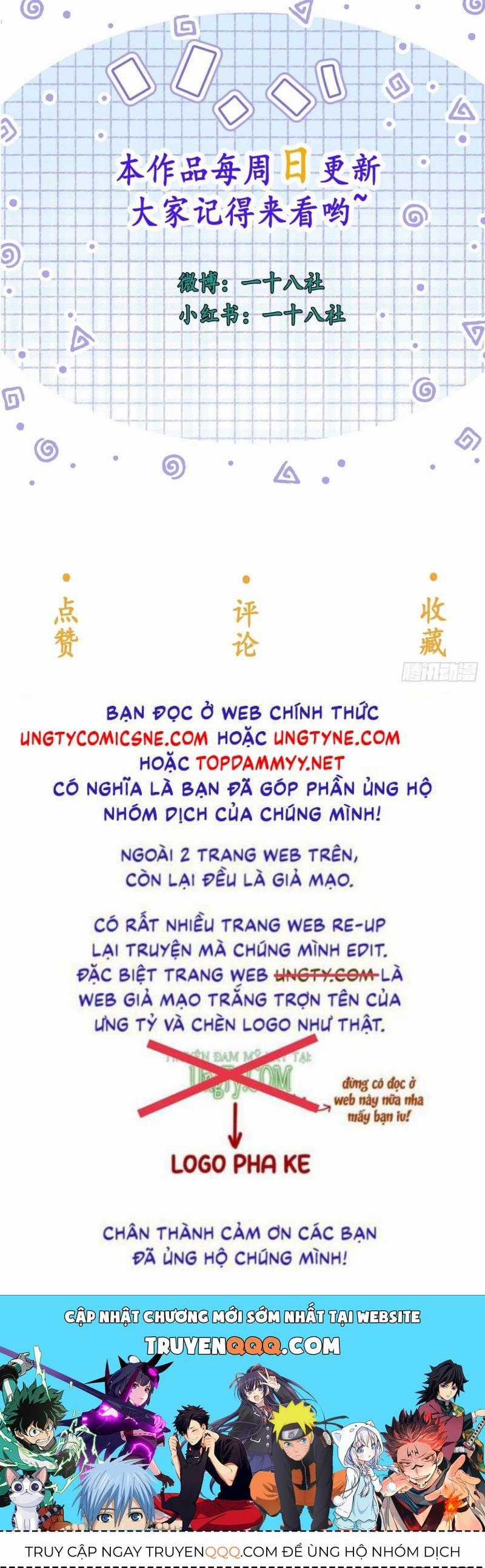 Giấc Mộng Thanh Vân - Chương 9 - Trang 36