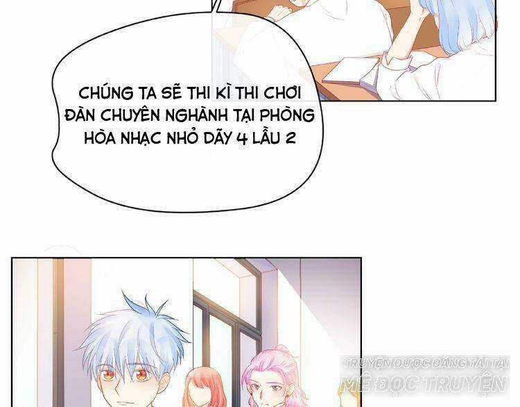 Giai Điệu Của Sự Va Chạm - Chapter 21 - Trang 12