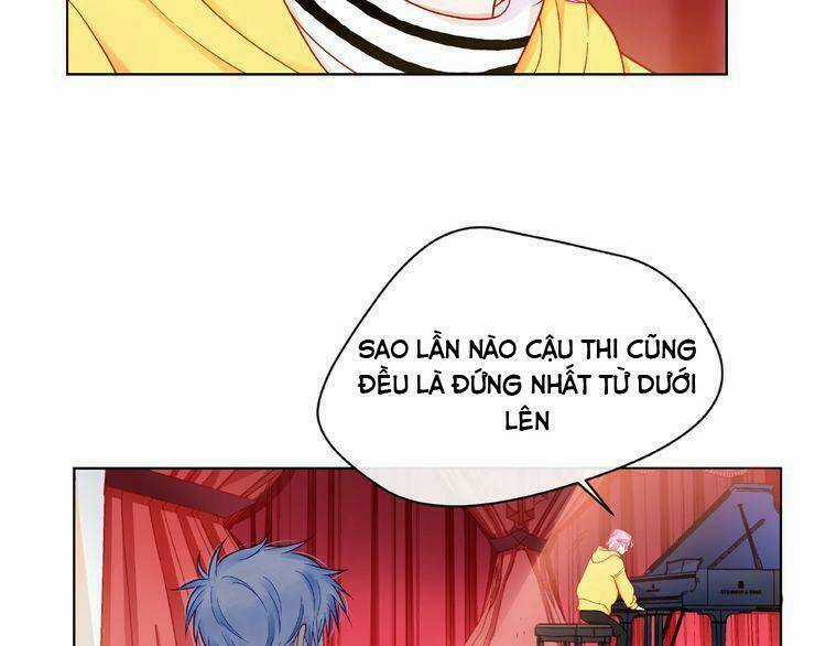 Giai Điệu Của Sự Va Chạm - Chapter 21 - Trang 33