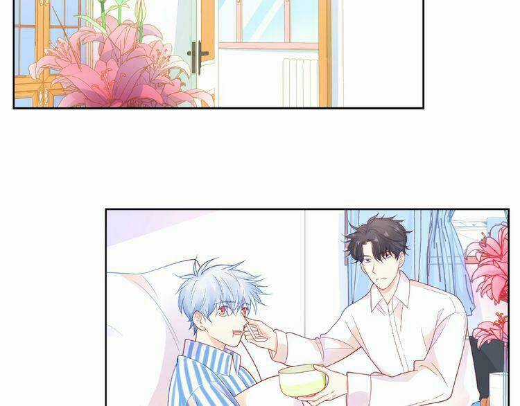 Giai Điệu Của Sự Va Chạm - Chapter 49 - Trang 4