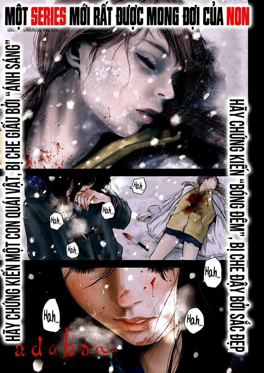 Giải Phóng - Chapter 1 - Trang 1