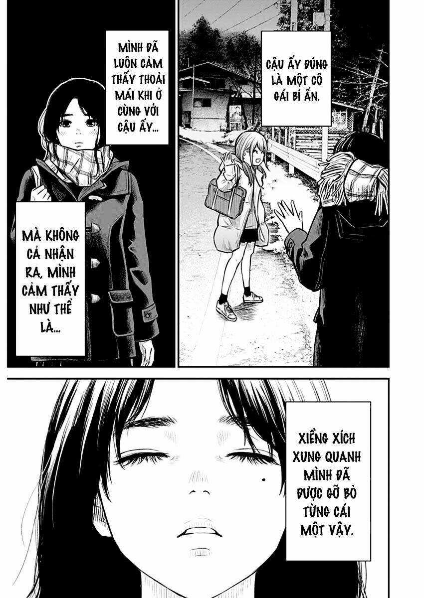 Giải Phóng - Chapter 1 - Trang 24