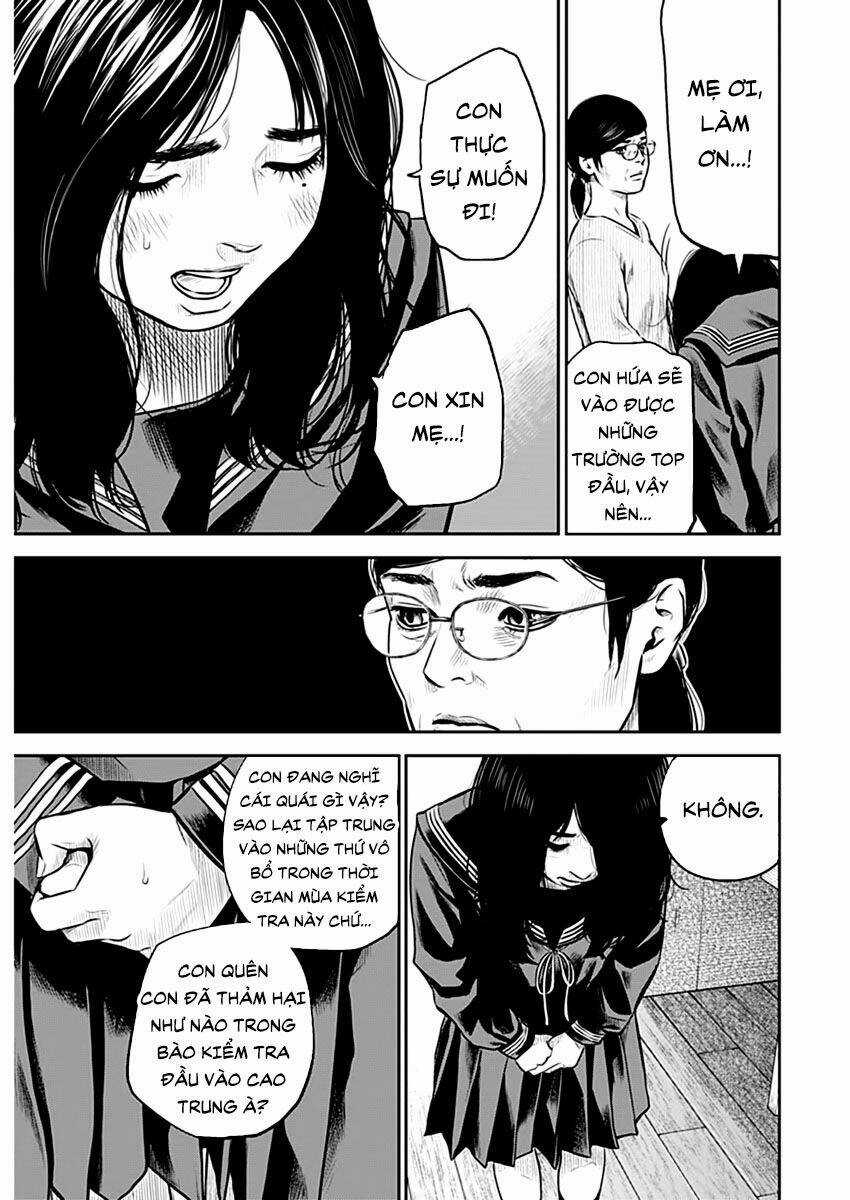 Giải Phóng - Chapter 1 - Trang 26