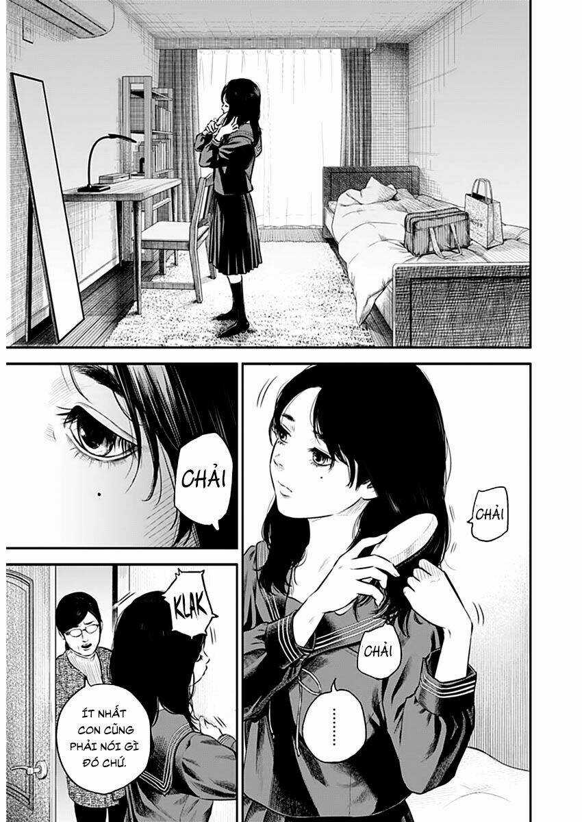 Giải Phóng - Chapter 1 - Trang 6