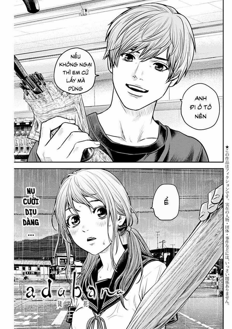 Giải Phóng - Chapter 10 - Trang 1