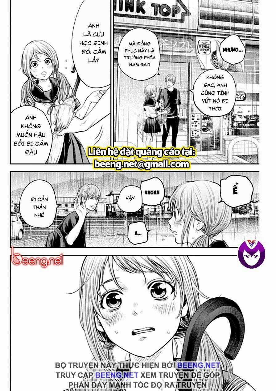 Giải Phóng - Chapter 10 - Trang 2