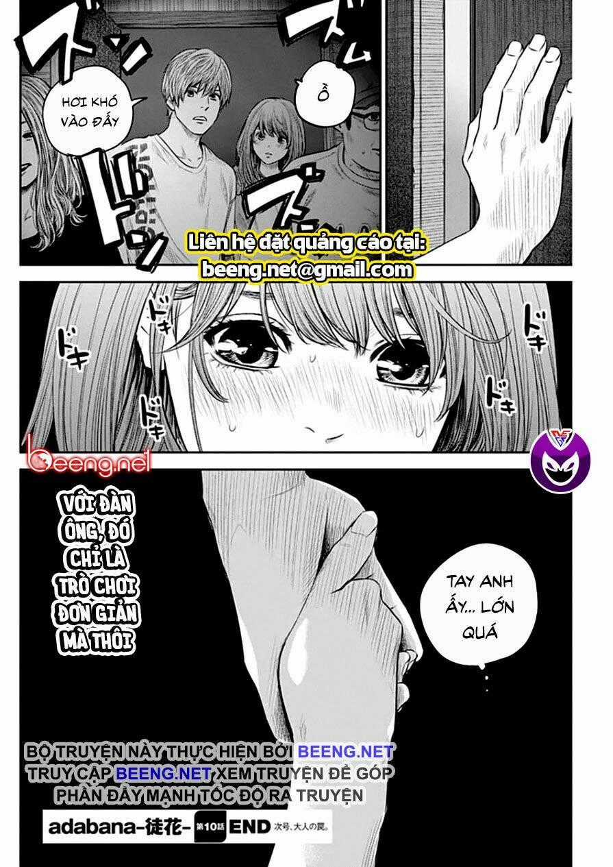 Giải Phóng - Chapter 10 - Trang 20