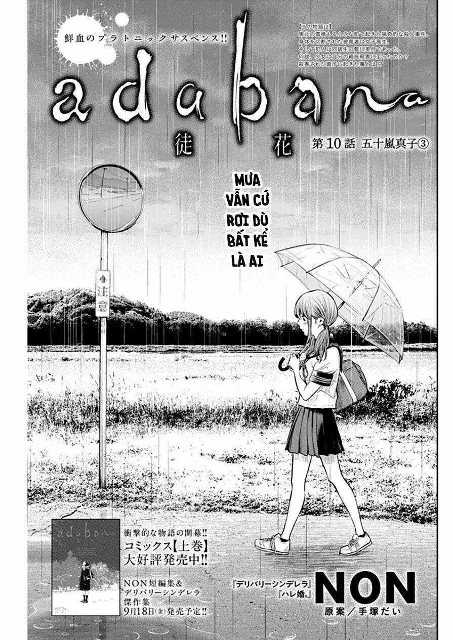 Giải Phóng - Chapter 10 - Trang 3