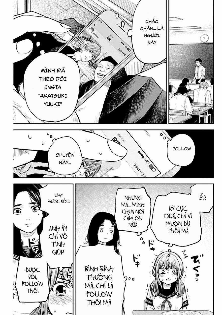 Giải Phóng - Chapter 10 - Trang 5