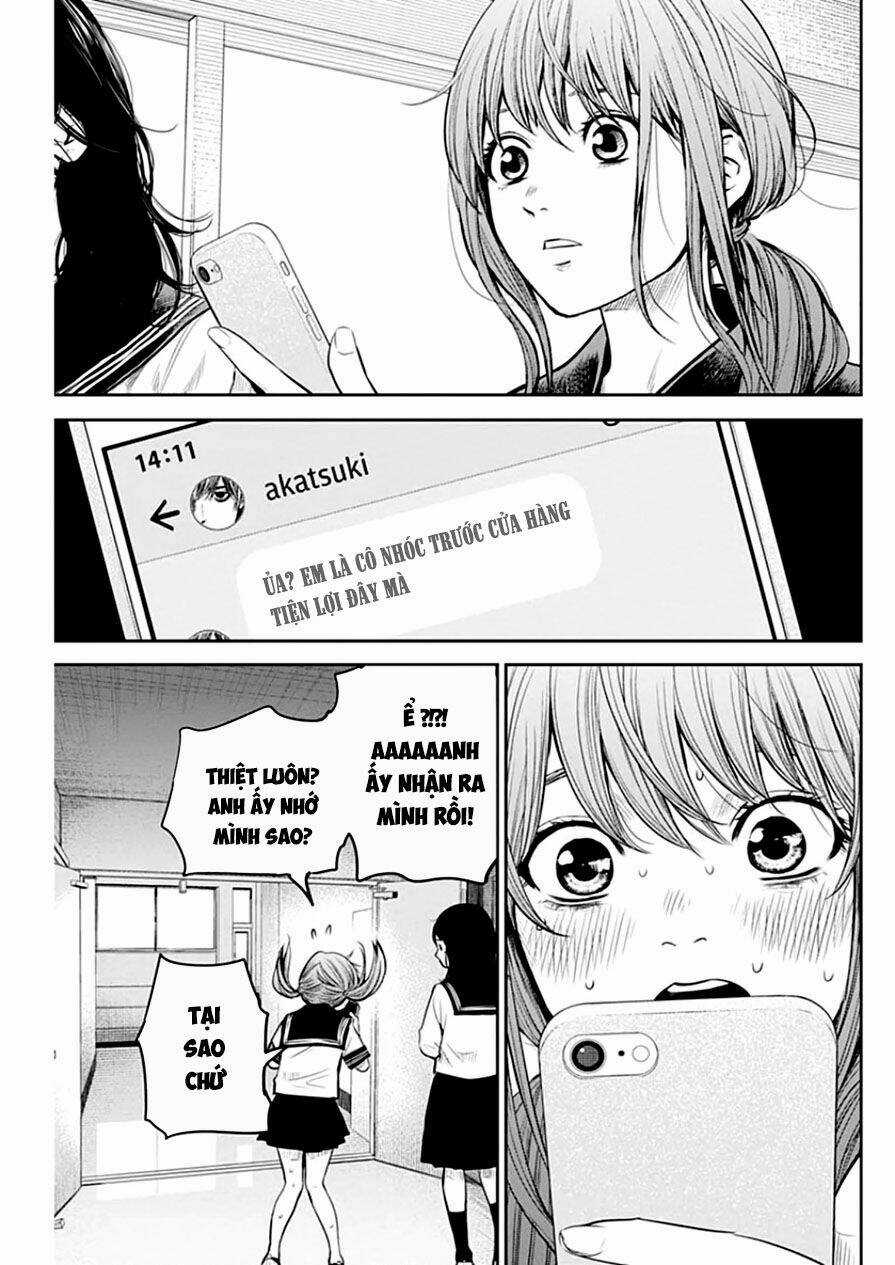 Giải Phóng - Chapter 10 - Trang 7