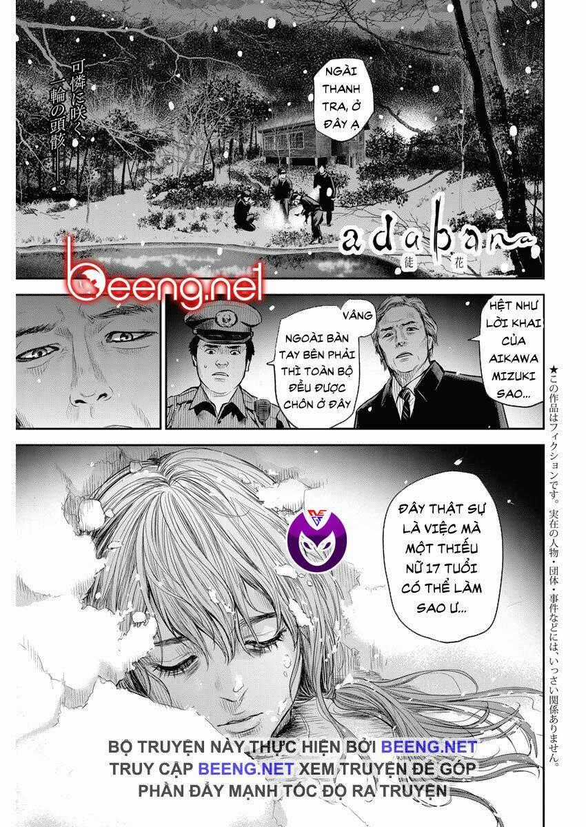 Giải Phóng - Chapter 2 - Trang 1