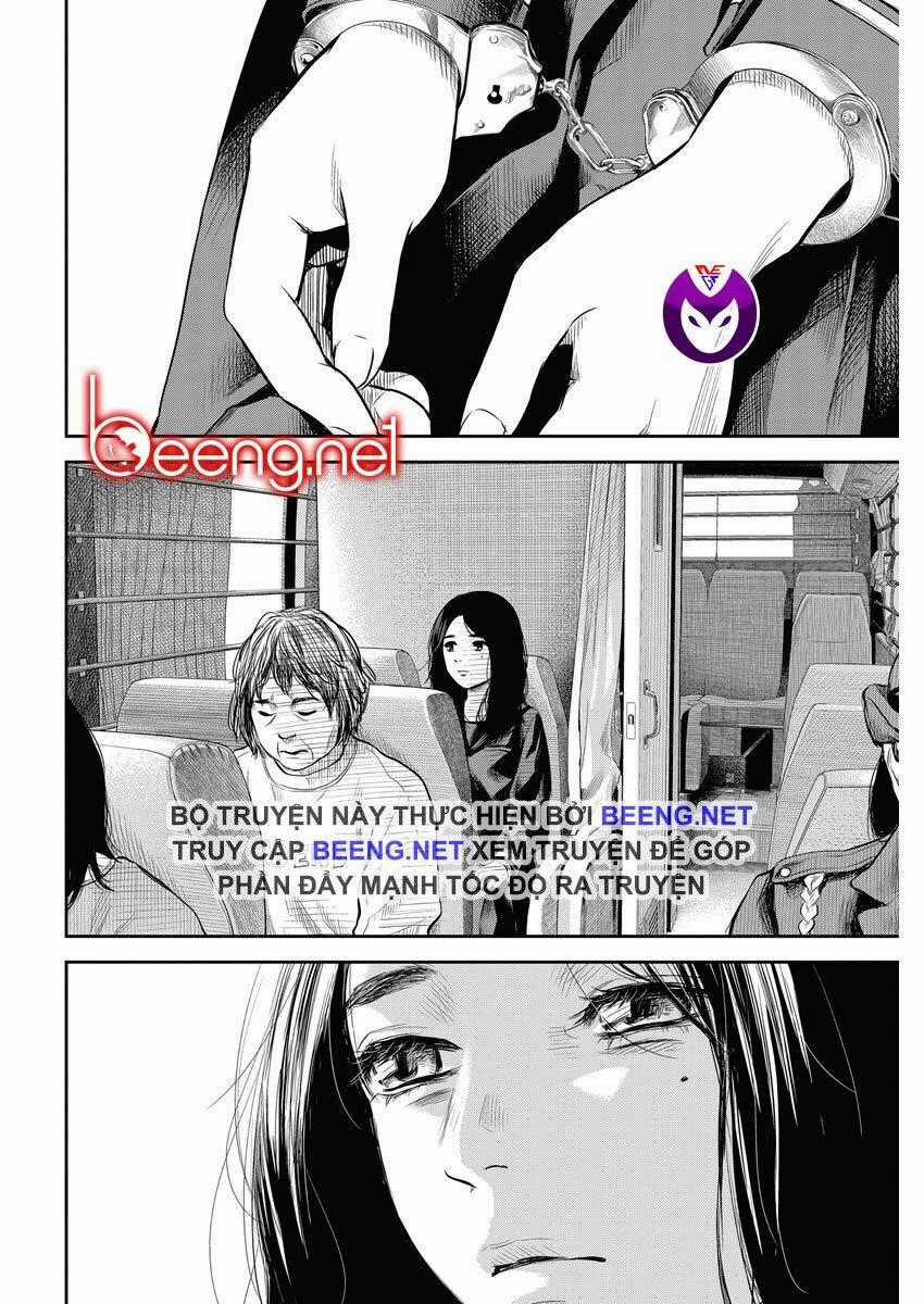 Giải Phóng - Chapter 2 - Trang 2