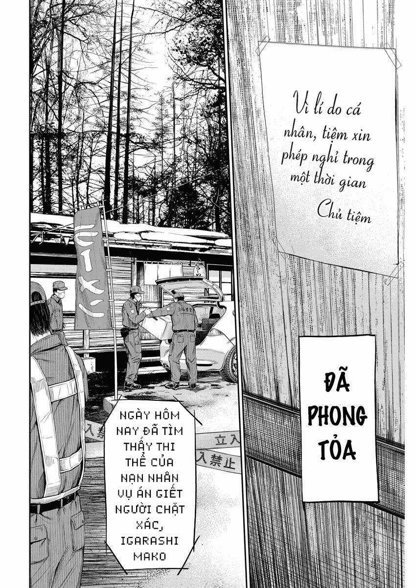 Giải Phóng - Chapter 2 - Trang 14