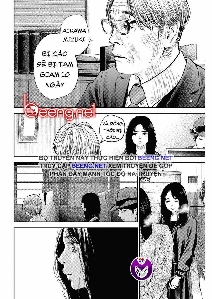 Giải Phóng - Chapter 2 - Trang 16